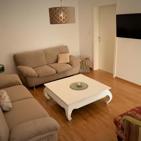 Centar Apartment Bijeljina Exterior photo