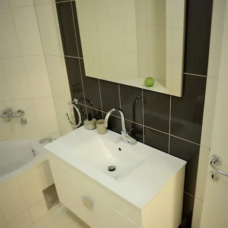 Centar Apartment Bijeljina Exterior photo