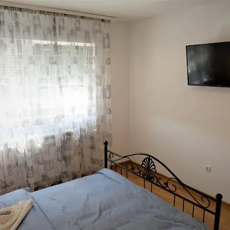 Centar Apartment Bijeljina Exterior photo
