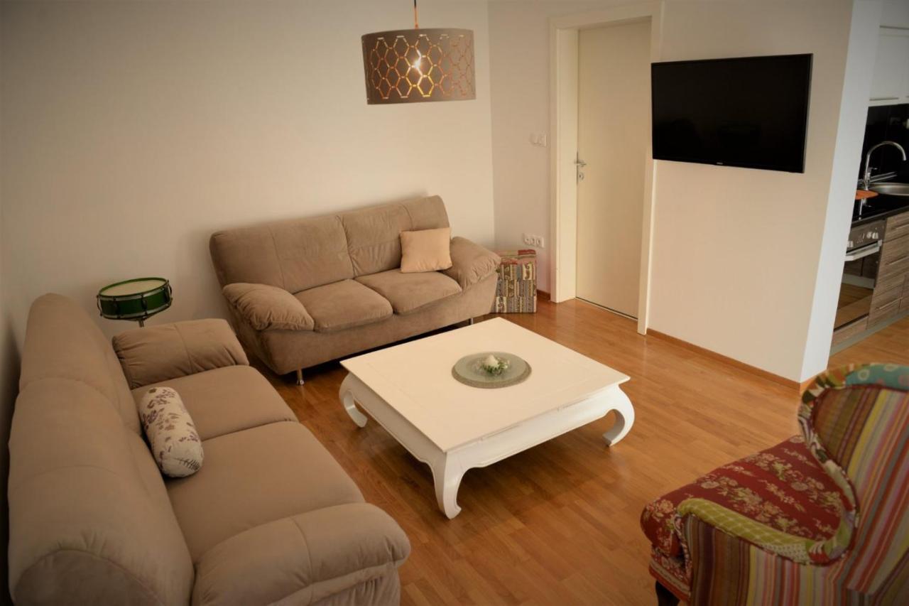 Centar Apartment *