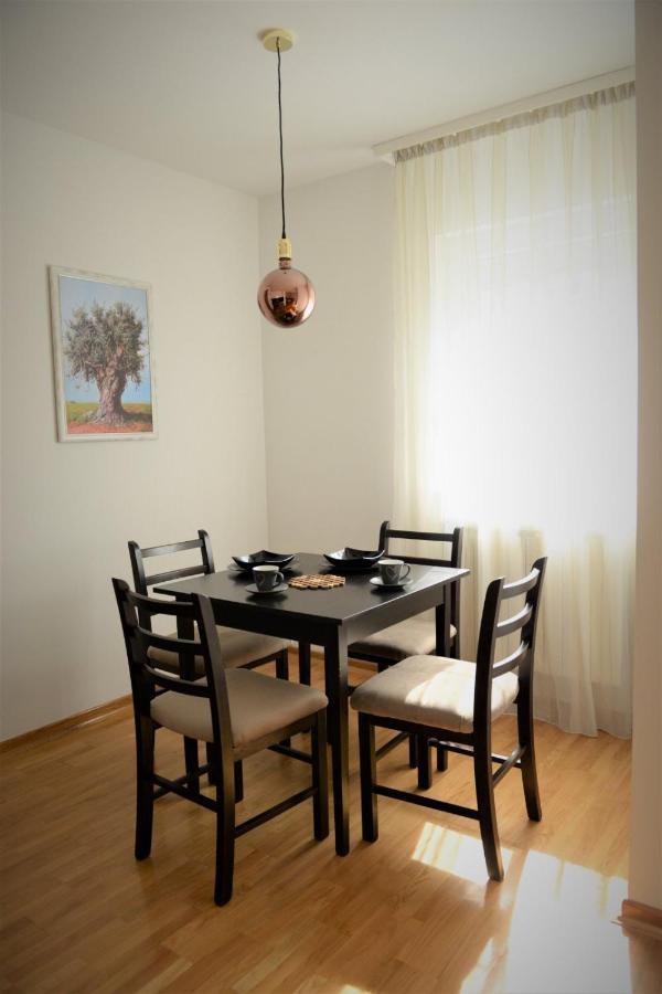 Centar Apartment *