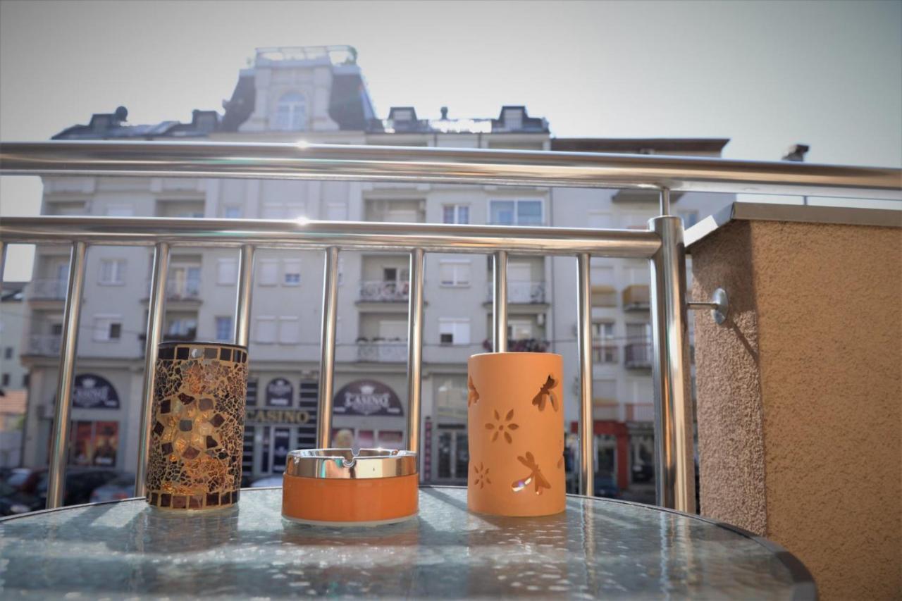 Centar Apartment